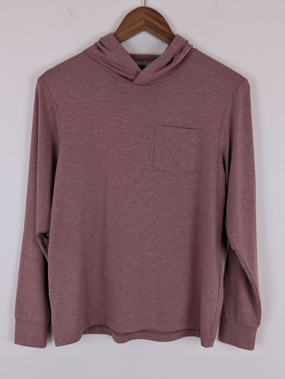 Freefly Apparel Youth Bamboo Shade Hoodie